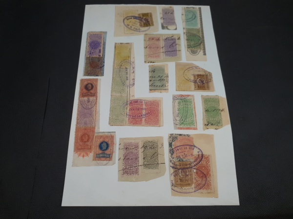 Joias . Brasil, carta do Serviço Pública (S.P), isenta de franq foto 8