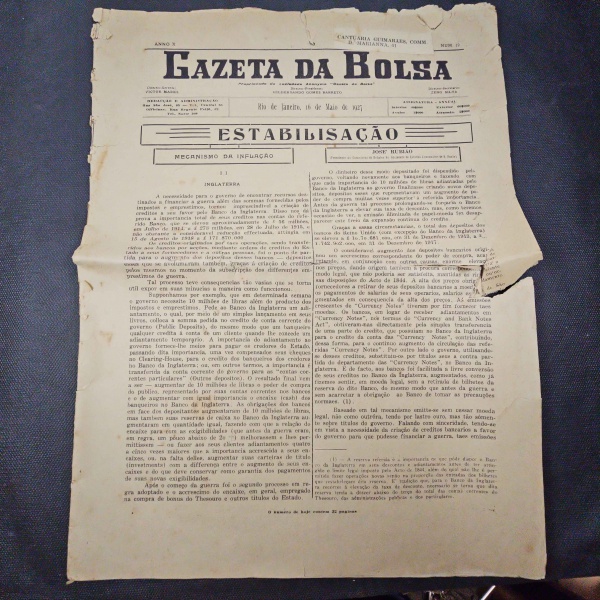 Joias . Brasil II Império, documento de venda de direitos autor foto 5