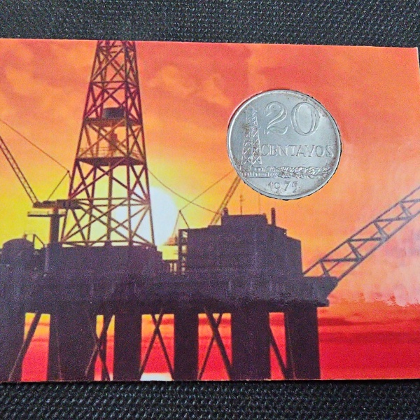 Joias . Brasil, FOLDER de luxo com as 16 moedas Olímpicas, incl foto 1