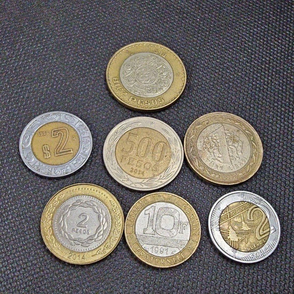 Joias . Brasil, FOLDER de luxo com as 16 moedas Olímpicas, incl foto 3