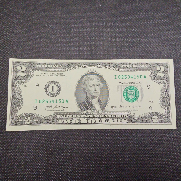 Joias . Alemanha Reich, NOTGELD feita de seda no valor de 25 ma foto 2