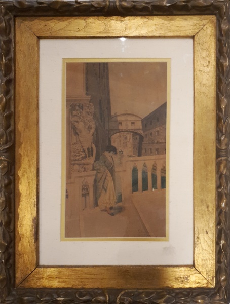 Arte . Píndaro Castelo Branco, OST, Vaso de Flores,  55x46cm. foto 6