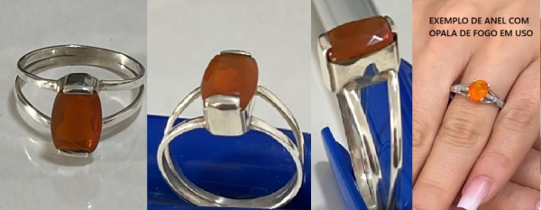 Joias . COLAR EM PRATA 950 COM ZIRCONIA ROSA - BÉLISSIMO COLAR foto 7