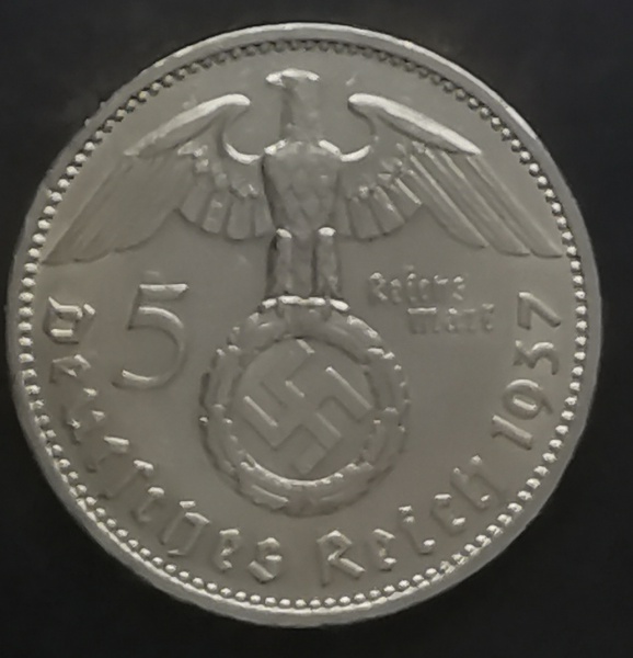 Joias . INGLATERRA - 25 NEW PENCE - 1977 - PRATA .925 - 28,28gr foto 6