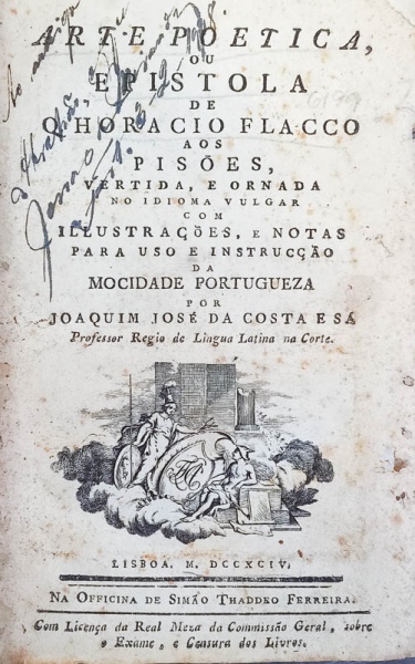 Arte . A. do U. - Saldanha Marinho, Esboço Biographico - Rio d foto 8