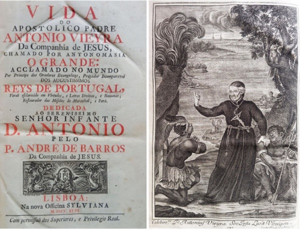 Arte . Bento José de Souza Farinha - Historia da Vida do Padre foto 6