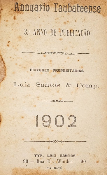 Arte . Brasiliana - Alexandre de Gusmão - Historia do Predesti foto 3