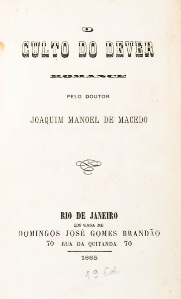 Arte . Brasiliana - Alexandre de Gusmão - Historia do Predesti foto 4