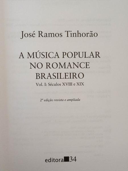 Arte . Luiz Edmundo - A Côrte de D. João no Rio de Janeiro - R foto 8