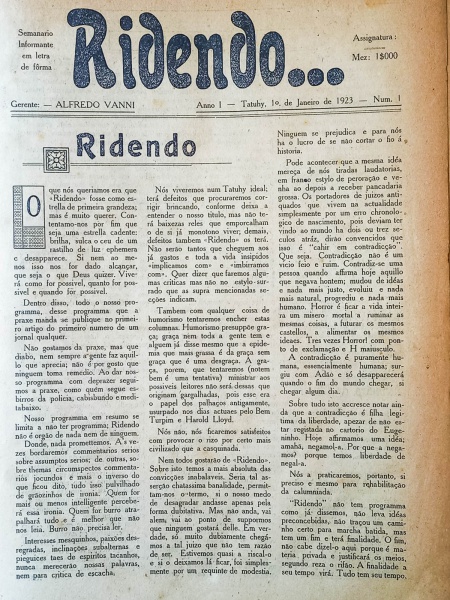 Arte . Francisco de Assis Andrade - Revista do Arquivo Público foto 1