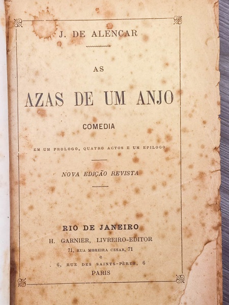 Arte . Francisco de Assis Andrade - Revista do Arquivo Público foto 3
