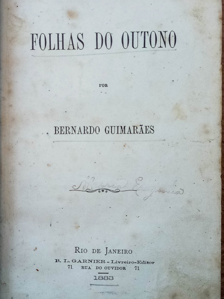 Arte . José de Alencar - Mai - Rio de Janeiro s/d - Encadernad foto 6