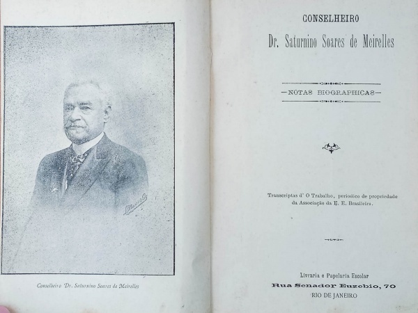 Arte . Dias da Silva Junior - O Gabinete Sete de Março, o Sr. foto 1