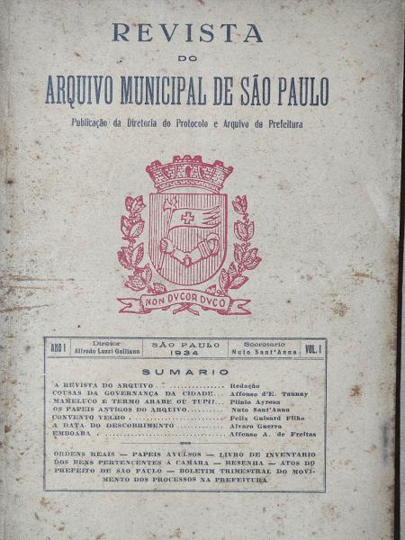 Arte . Guilherme de Almeida - Simplicidade - São Paulo 1929 - foto 7