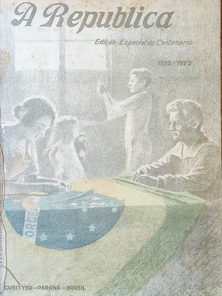 Arte . Guilherme de Almeida - Simplicidade - São Paulo 1929 - foto 8