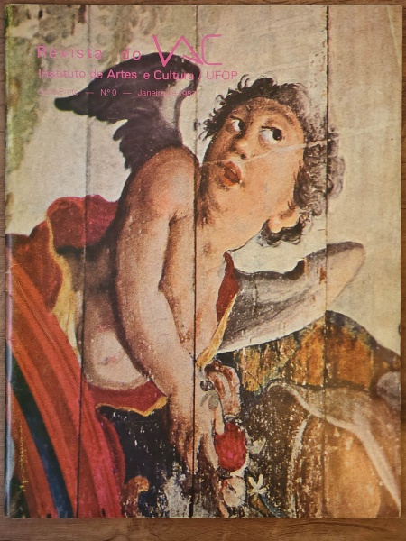 Arte . Revista Alvares de Azevedo - 1936 - Muito bom exemplar, foto 1