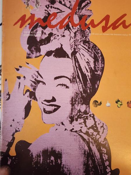 Arte . Revista do IAC, Instituto de Artes e Cultura - 1987 - N foto 1
