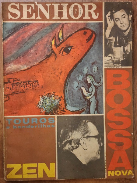 Arte . Revista do IAC, Instituto de Artes e Cultura - 1987 - N foto 3
