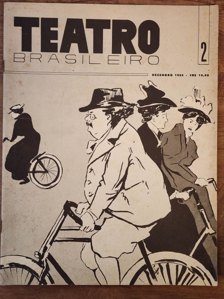 Arte . Revista do IAC, Instituto de Artes e Cultura - 1987 - N foto 6