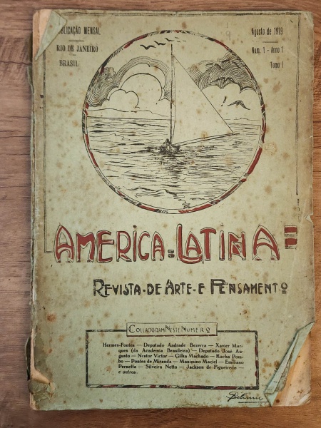 Arte . Revista do IAC, Instituto de Artes e Cultura - 1987 - N foto 7