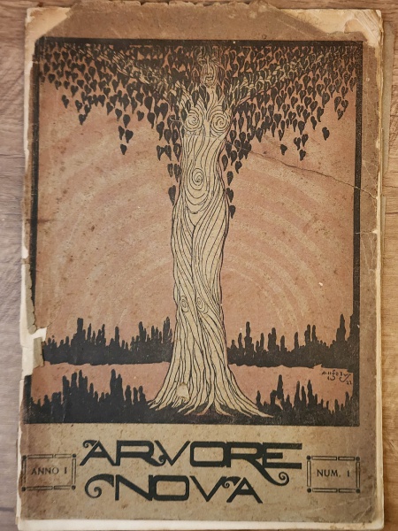Arte . Revista do IAC, Instituto de Artes e Cultura - 1987 - N foto 8