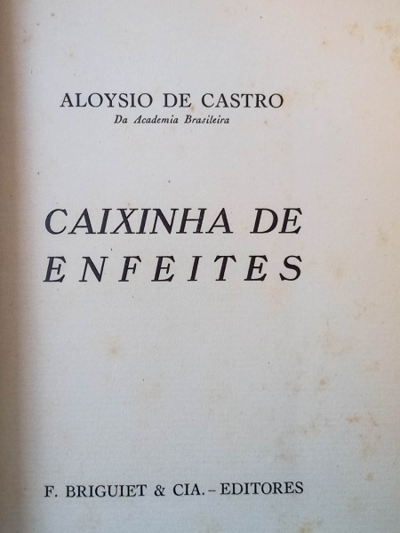 Arte . João Emilio Gerodetti - Álbum de Retratos, Photographia foto 3
