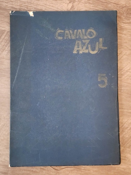 Arte . Carlos Emilia Lima - Revista O Saco - 1977 - Ano I, Nº foto 7
