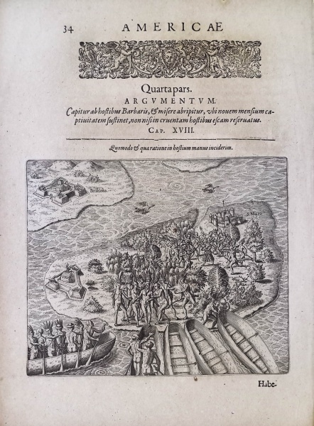 Arte . MINAS GERAIS - Gravura Original de Chaillot - Comboio d foto 4