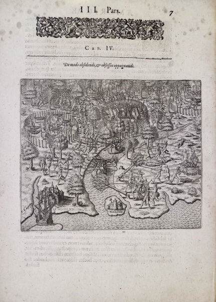 Arte . MINAS GERAIS - Gravura Original de Chaillot - Comboio d foto 5