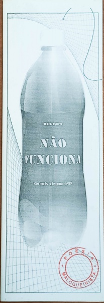 Arte . Carlos Emilia Lima - Revista O Saco - 1977 - Ano I, Nº foto 8