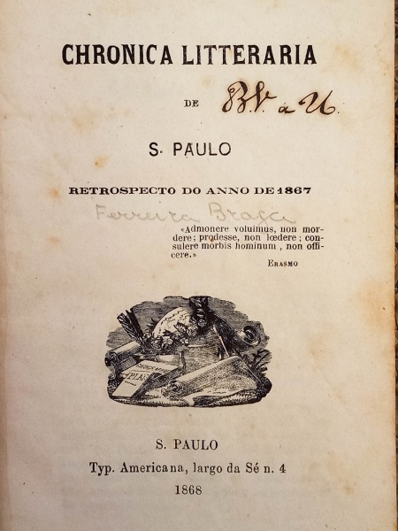 Arte . João Emilio Gerodetti e Carlos Cornejo - Lembranças do foto 6