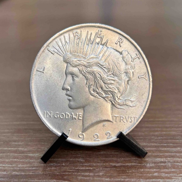 Joias . Estados Unidos - 1 Dólar de 2015, Prata 999, 31,1gr 40, foto 3