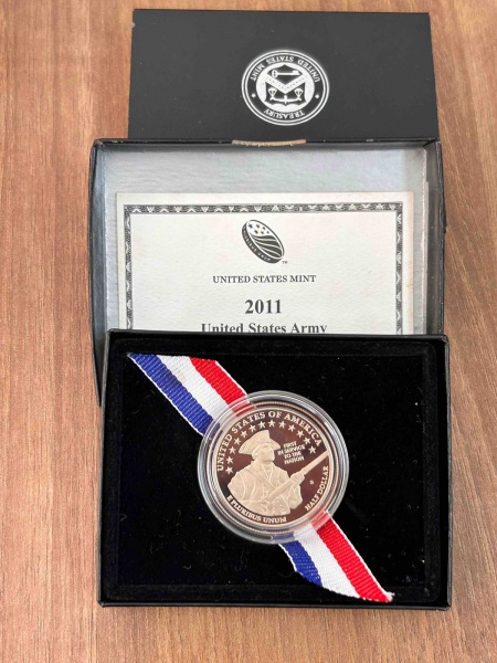 Joias . Estados Unidos - 1 Dólar de 2015, Prata 999, 31,1gr 40, foto 7