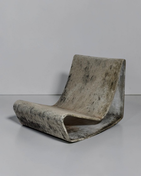 Joias . Loop Chair - De linhas orgânicas e forma envolvente, destaca-se pelo desenho ...
