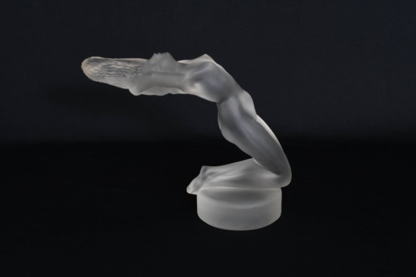 Joias . DEMETRE CHIPARUS - A Caça. Magnífica escultura confecci foto 4