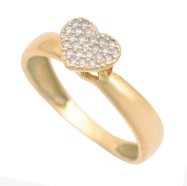 Joias . #9214 Anel Arcos da Lapa ATELIER SCHIPER em Ouro Amarel foto 3