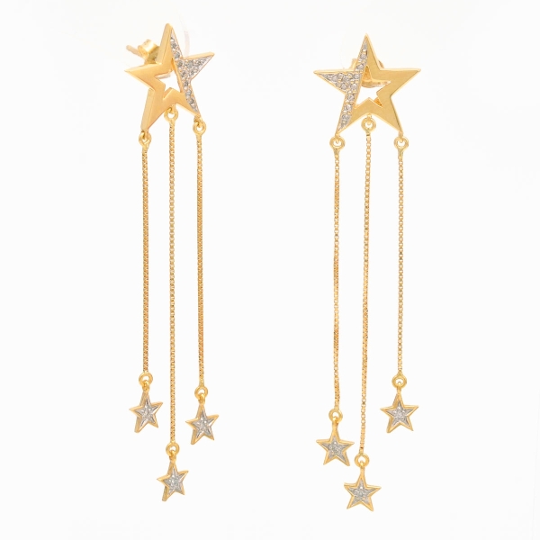 Joias . #9214 Anel Arcos da Lapa ATELIER SCHIPER em Ouro Amarel foto 6