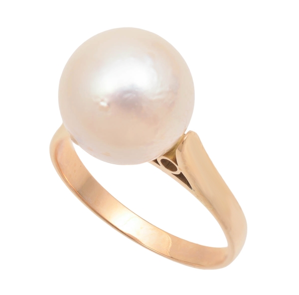 Joias . #2497 Brincos Argolas H. STERN em Ouro Amarelo 18K com foto 4