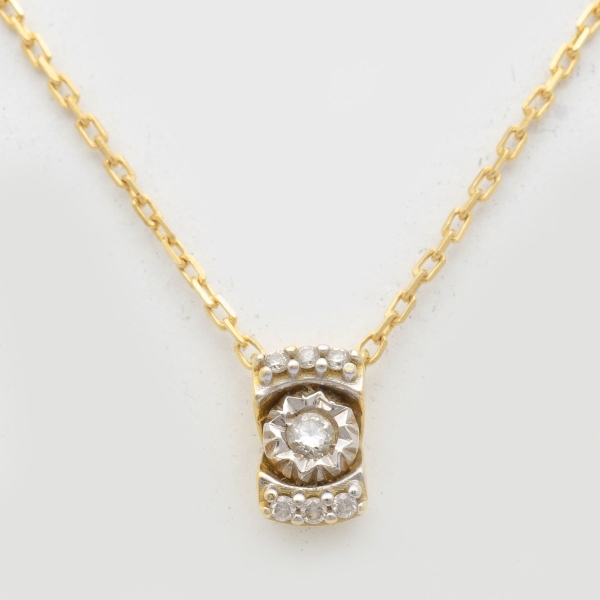 Joias . #2497 Brincos Argolas H. STERN em Ouro Amarelo 18K com foto 6