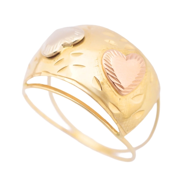 Joias . #2497 Brincos Argolas H. STERN em Ouro Amarelo 18K com foto 7