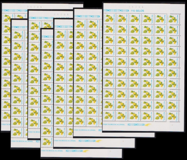 Joias . CHEGAMOS AO NOSSO 29º LEILÃO DE FILATELIA NUMISMÁTICA E foto 4