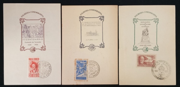 Joias . CHEGAMOS AO NOSSO 29º LEILÃO DE FILATELIA NUMISMÁTICA E foto 6