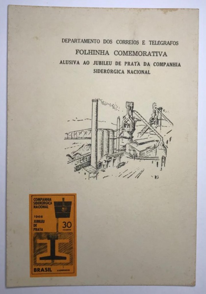 Arte . Brasil 1997 - Moeda de prata comemorativa de 3 Reais, B foto 4