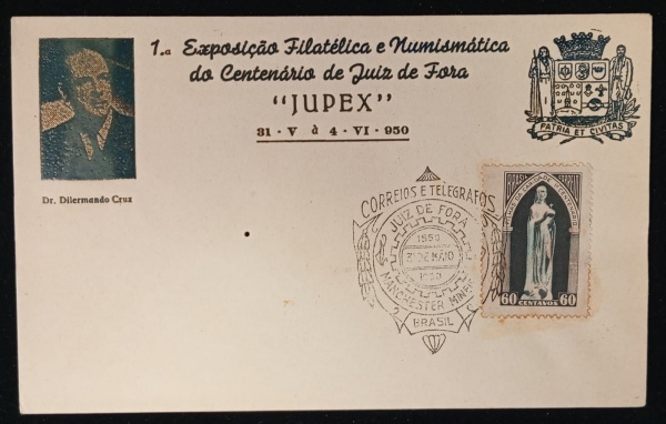 Arte . Brasil 1997 - Moeda de prata comemorativa de 3 Reais, B foto 7