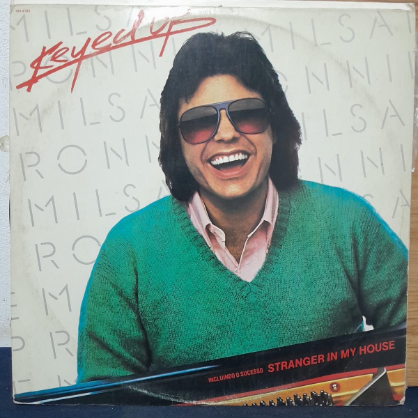 Joias . LP HITS BRASIL II  1987  DISCO EM ÓTIMO ESTADO  CAPA EM foto 4
