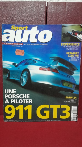 Joias . REVISTA AUTO ESPORTE N ª 185 - 1980 / VW PASSAT / GURGE foto 1