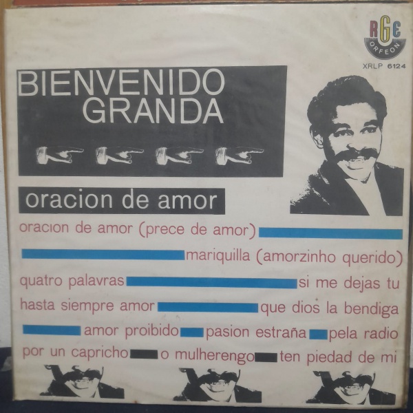 Joias . LP O PRIMEIRO AMOR  TRILHA SONORA ORIGINAL DA NOVELA (R foto 3