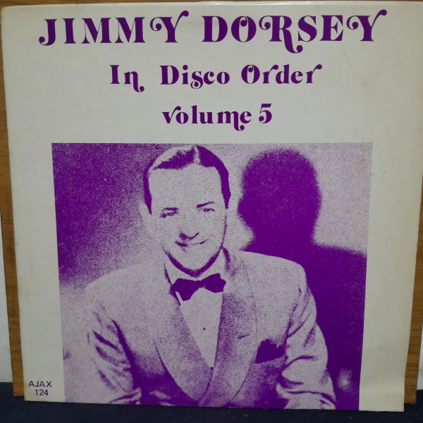 Joias . LP ONE NIGHT STAND WITH VAUGHN MONROE / JOYCE 1136 / IM foto 3