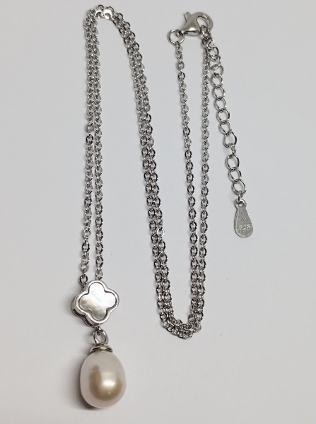 Joias . Cordão produzido em PRATA DE LEI COM CONTRASTE DE TEOR 925ML, lindo design com ...