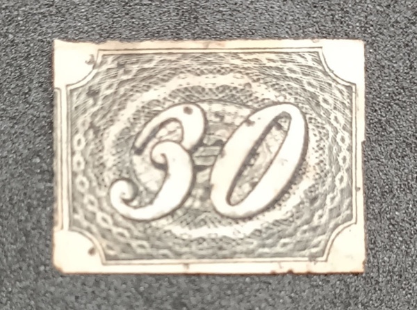 Joias . BRASIL 23/29 IMPÉRIO D. PEDRO II 1866 - -LINDA SÉRIE DA foto 4